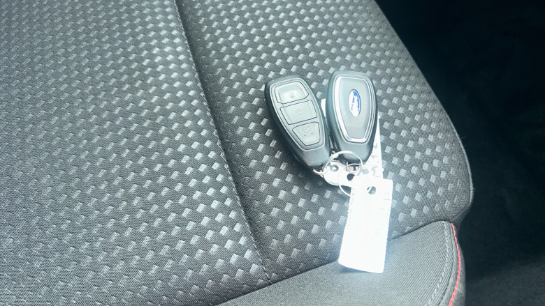 Ford Focus 1.0 EcoBoost ST-Line 5dr Petrol Hatchback